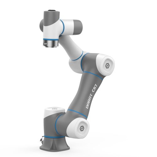 DOBOT CR7 - Collaborative industrial robot arm with 800mm Working Radius and 7kg payload