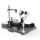 DOBOT COLLABORATIVE ROBOT UNIVERSAL TRAINING PLATFORM - Workstation for DOBOT robotic arms - Magician E6+PLC
