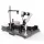 DOBOT COLLABORATIVE ROBOT UNIVERSAL TRAINING PLATFORM - Workstation for DOBOT robotic arms - Magician E6