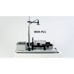   DOBOT COLLABORATIVE ROBOT UNIVERSAL TRAINING PLATFORM - Workstation for DOBOT robotic arms - Basic + PLC