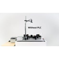   DOBOT COLLABORATIVE ROBOT UNIVERSAL TRAINING PLATFORM - Workstation for DOBOT robotic arms - Basic