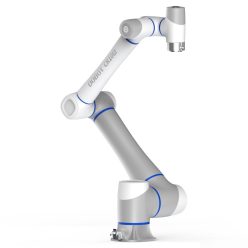   DOBOT CR10A - Collaborative industrial robot arm with 10kg payload capacity and 1300mm working radius