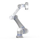 DOBOT CR12A - Brazo robótico colaborativ industrial con una capacidad de carga de 12kg y un alcance de 1200mm