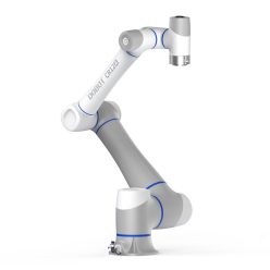   DOBOT CR12A - Collaborative industrial robot arm with 12kg payload capacity and 1200mm Working Radius