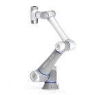 DOBOT CR12A - Brazo robótico colaborativ industrial con una capacidad de carga de 12kg y un alcance de 1200mm