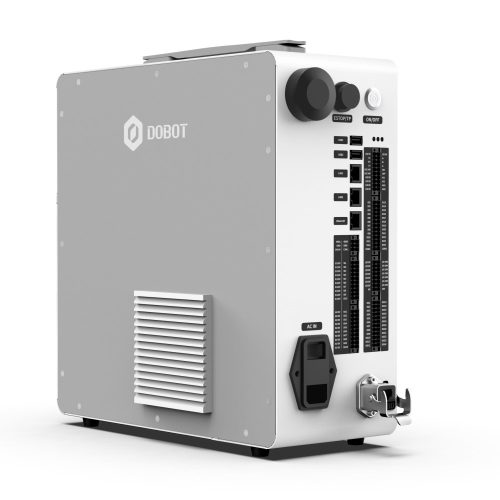 DOBOT CR12A - Brazo robótico colaborativ industrial con una capacidad de carga de 12kg y un alcance de 1200mm