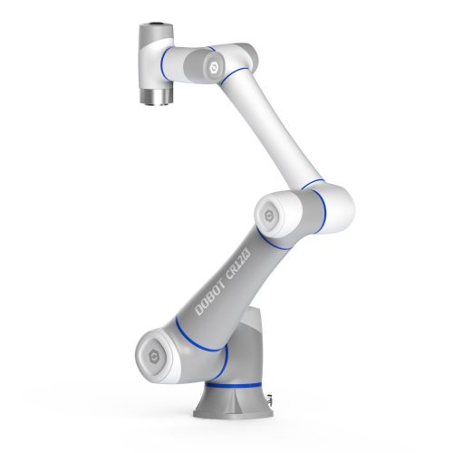DOBOT CR16A - Kollaboratív ipari robotkar 16kg terhelhetőséggel és 1000mm hatótávolsággal