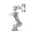 DOBOT CR3A - Collaborative Industrial robot arm with 620mm working radius and 3kg payload