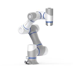   DOBOT CR3A - Collaborative Industrial robot arm with 620mm working radius and 3kg payload