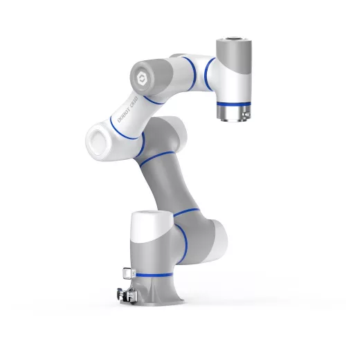 DOBOT CR3A - Collaborative Industrial robot arm with 620mm working radius and 3kg payload