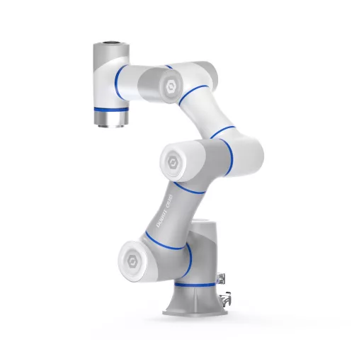 DOBOT CR3A - Collaborative Industrial robot arm with 620mm working radius and 3kg payload
