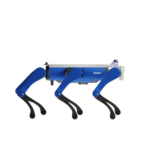 DOBOT HEXPLORER - Six Legged Modular Bionic Robot