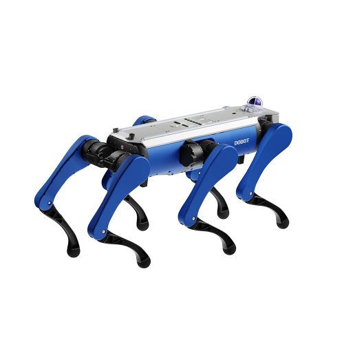 DOBOT HEXPLORER - Six Legged Modular Bionic Robot
