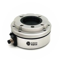 KWR75B - Six-Axis Force Transducer with 200N Load Capacity
