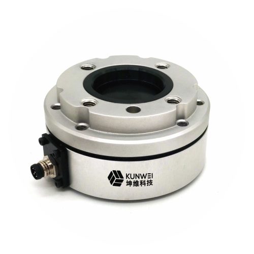 KWR75B - Six-Axis Force Transducer with 200N Load Capacity