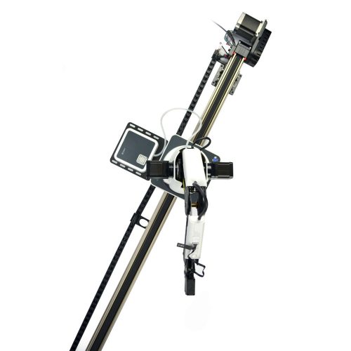 DOBOT MAGICIAN LINEAR RAIL - Linear rail accessory for Dobot Magician robot arms