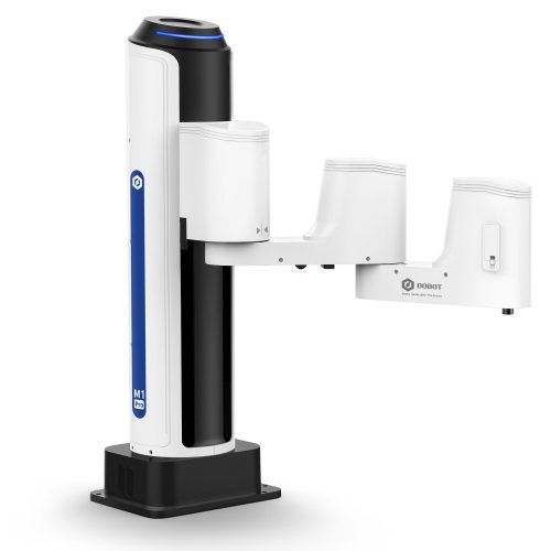 DOBOT M1 PRO - Fortschrittlicher SCARA COBOT für verschiedene industrielle Anforderungen