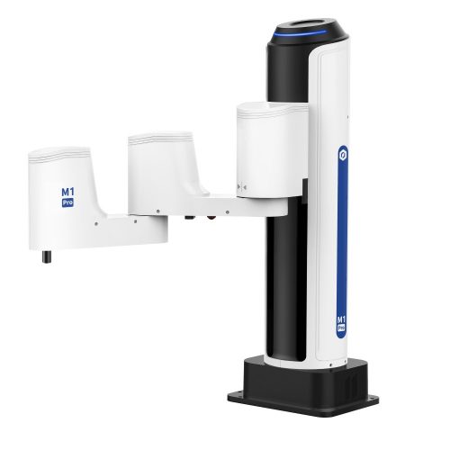 DOBOT M1 PRO - Fortschrittlicher SCARA COBOT für verschiedene industrielle Anforderungen