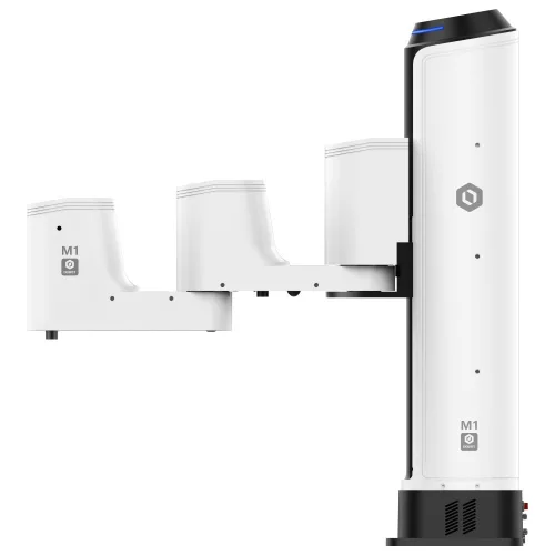DOBOT M1 - SCARA industrial precision robot arm
