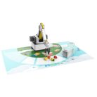 DOBOT MAGICIAN AI TEACHING KIT - AI Kit for the Magician Lite Robotic Arm