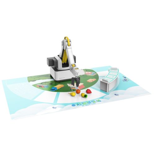DOBOT MAGICIAN AI TEACHING KIT - AI Kit for the Magician Lite Robotic Arm