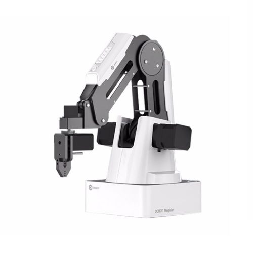 DOBOT MAGICIAN BASIC - Educational Robot Arm, Beginner Set