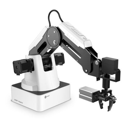 DOBOT MAGICIAN BASIC - Educational Robot Arm, Beginner Set