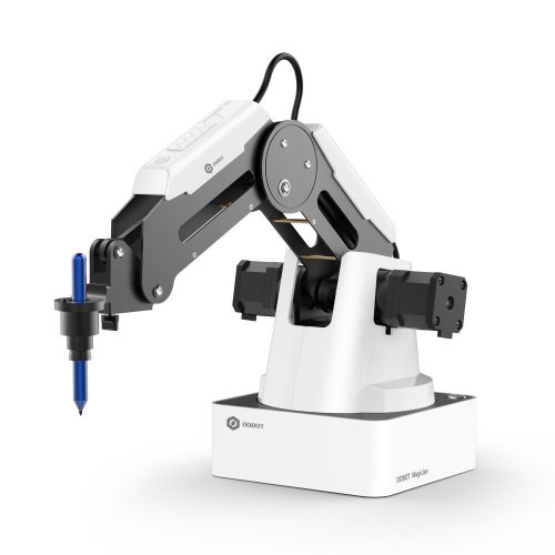 DOBOT MAGICIAN BASIC - Educational Robot Arm, Beginner Set