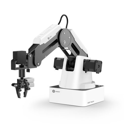 DOBOT MAGICIAN BASIC - Educational Robot Arm, Beginner Set