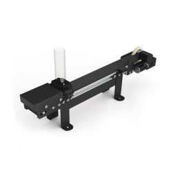   DOBOT MAGICIAN CONVEYOR BELT KIT -Industrial Conveyor Belt Kit for Magician MG400 robotic arm