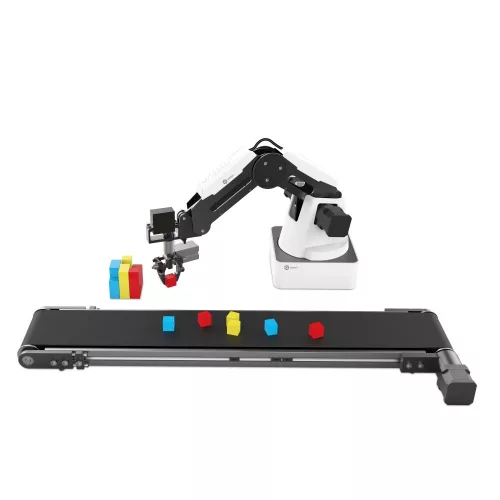 DOBOT MAGICIAN BELT - Conveyor Belt accessory for Dobot Magician robot arms