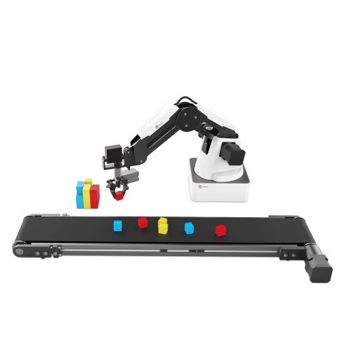 DOBOT MAGICIAN BELT - Conveyor Belt accessory for Dobot Magician robot arms