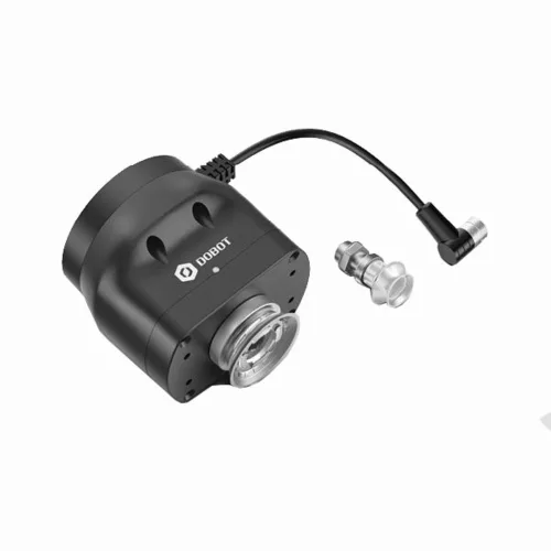 DOBOT ES01 Electric Suction Cup - Electrically powered suction cup gripper for Magician E6 robotic arms