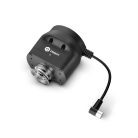 DOBOT ES01 Electric Suction Cup - Electrically powered suction cup gripper for Magician E6 robotic arms