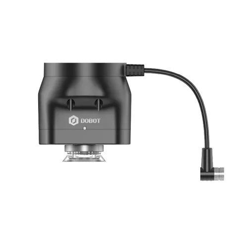 DOBOT ES01 Electric Suction Cup - Electrically powered suction cup gripper for Magician E6 robotic arms