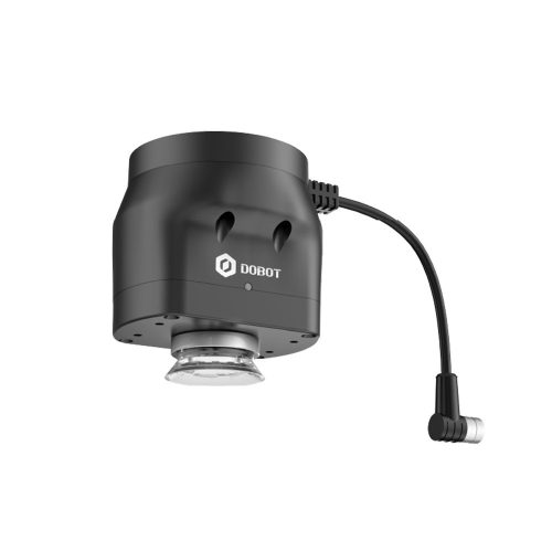 DOBOT ES01 Electric Suction Cup - Electrically powered suction cup gripper for Magician E6 robotic arms