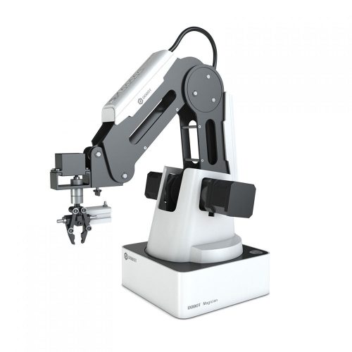 DOBOT MAGICIAN EDU - Educational Robot Arm for Teaching, Learning and Modeling