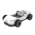 DOBOT MAGICIAN GO - Self-propelled chassis with Omnidirectional Wheels for Magician Lite Robotic Arm
