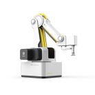 DOBOT MAGICIAN LITE - Educational precision robot arm for all ages with K12 platform and Scratch software