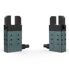 DOBOT MG400 MINI ELECTRIC GRIPPER SERVO - Mini Electric Gripper with Servo for Magician MG400 (PRO) Robot Arm