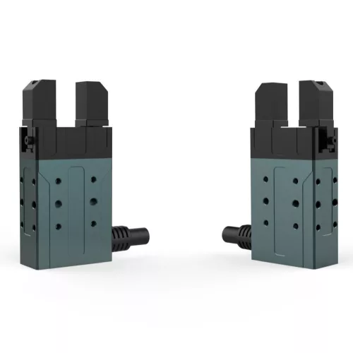 DOBOT MG400 MINI ELECTRIC GRIPPER SERVO - Mini Electric Gripper with Servo for Magician MG400 (PRO) Robot Arm