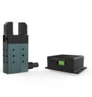 DOBOT MG400 MINI ELECTRIC GRIPPER SERVO - Mini Electric Gripper with Servo for Magician MG400 (PRO) Robot Arm