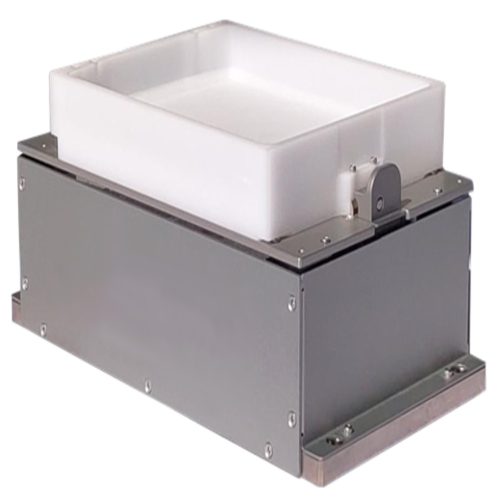 DOBOT MG400 FLEXIBLE FEEDING SYSTEM- Additional Automatic Feeding System for MG400 (Pro)