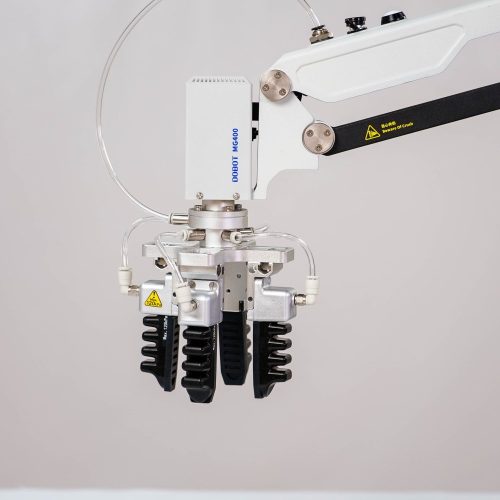 DOBOT MG400 SOFT GRIPPER KIT - Soft Gripper Kit for Magician MG400 (PRO) Robot Arms
