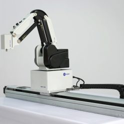   DOBOT MG400 SLIDING RAIL - Additional Sliding Rail for Dobot MG400 (PRO) Robotic Arms