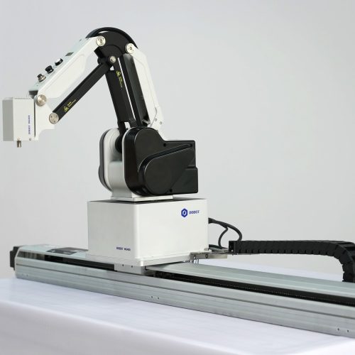 DOBOT MG400 SLIDING RAIL - Additional Sliding Rail for Dobot MG400 (PRO) Robotic Arms