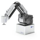 DOBOT MAGICIAN PRO MG400 - Precision Desktop Robot Arm