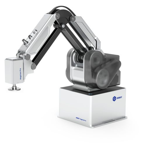 DOBOT MAGICIAN PRO MG400 - Precision Desktop Robot Arm