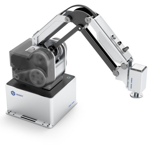 DOBOT MAGICIAN PRO MG400 - Precision Desktop Robot Arm