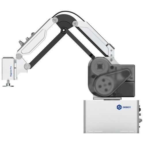 DOBOT MAGICIAN PRO MG400 - Precision Desktop Robot Arm